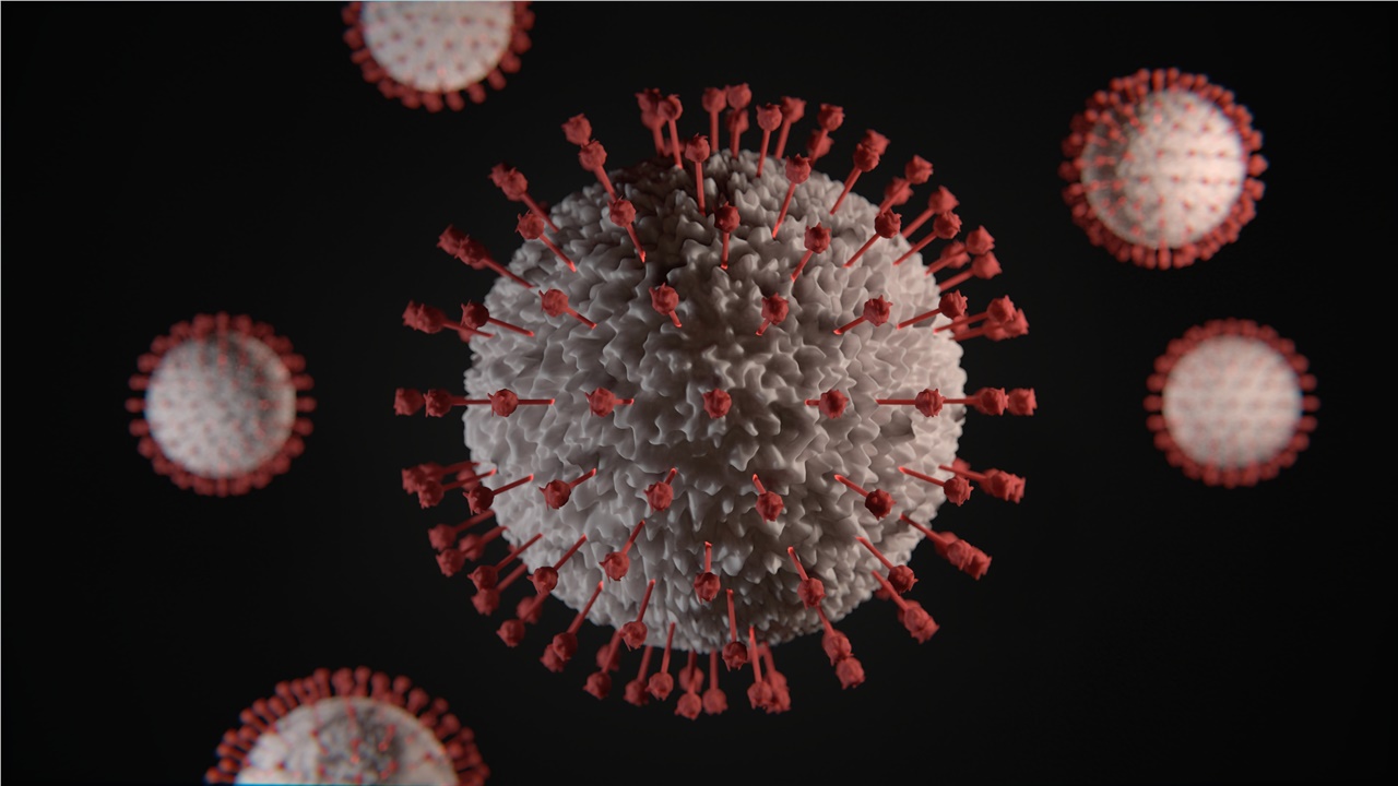 UK to support rest of the world to find COVID-19 virus variants