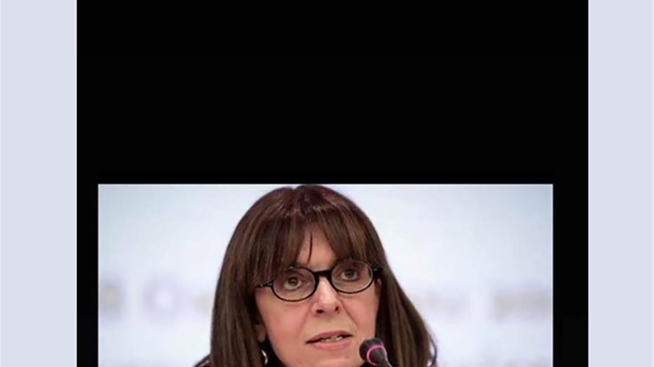 Τζένιφερ Άνιστον: «Ενώ ο κόσμος αποσπάται από τον θόρυβο που...