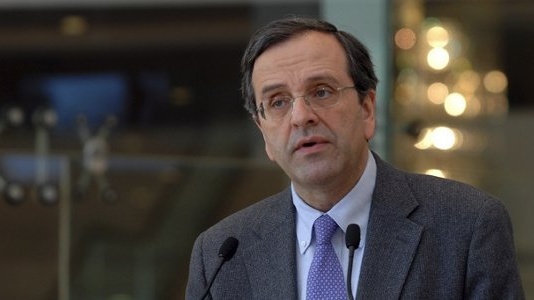 Samaras : The Government will give 500 million euros to 1 million...