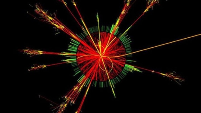 Astronomers discover echoes from expansion after Big Bang