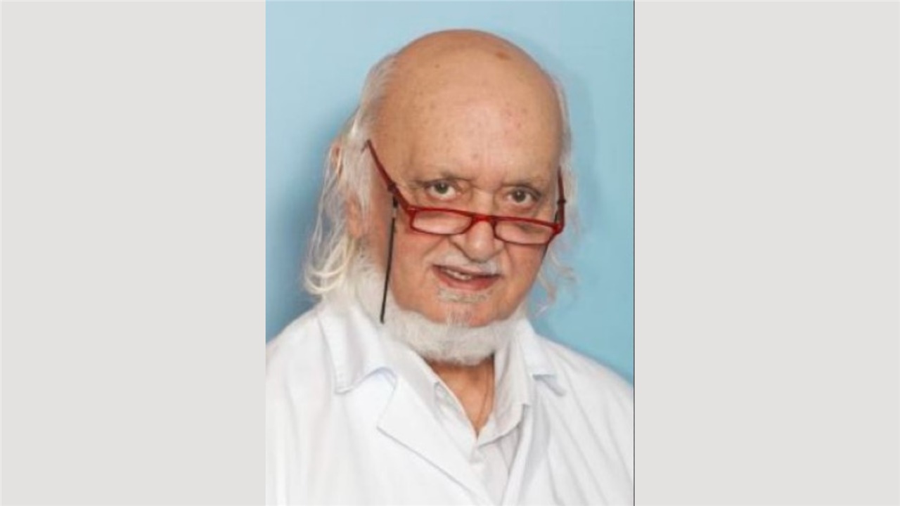 Απεβίωσε ο χειρουργός Θώρακος – Καρδιάς Δρ. Δημήτρης Φιλίππου