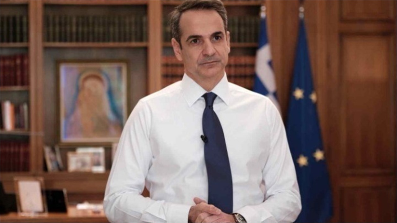 Ανάκαμψη του τουρισμού για το καλοκαίρι προβλέπει ο πρωθυπουργός