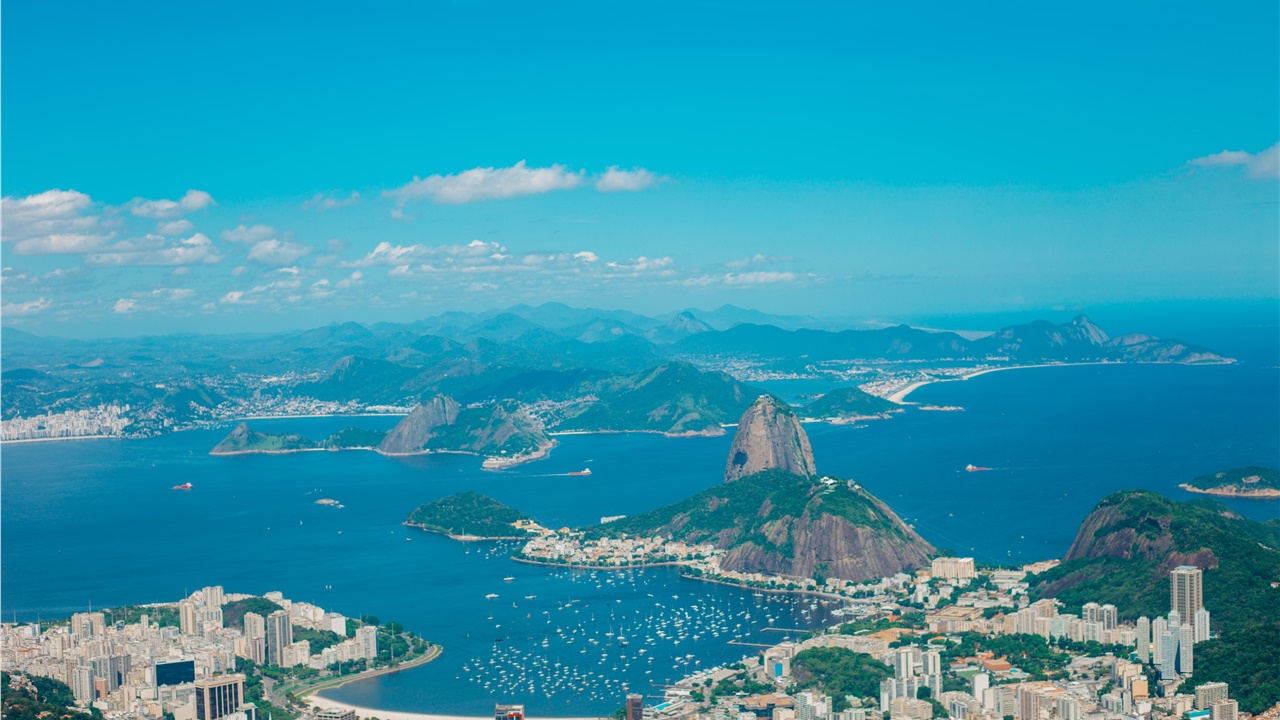 Ρίο ντε Τζανέιρο: Απαγορεύθηκαν οι υπαίθριες εκδηλώσεις, ενόψει...