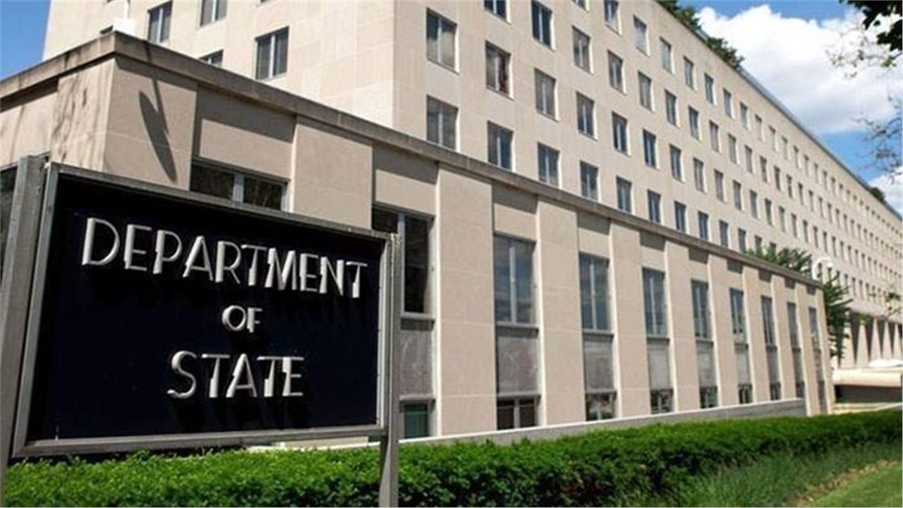 Στέιτ Ντιπάρτμεντ: Ο Μπάιντεν θα εγκαλεί την τουρκική συμπεριφορά...