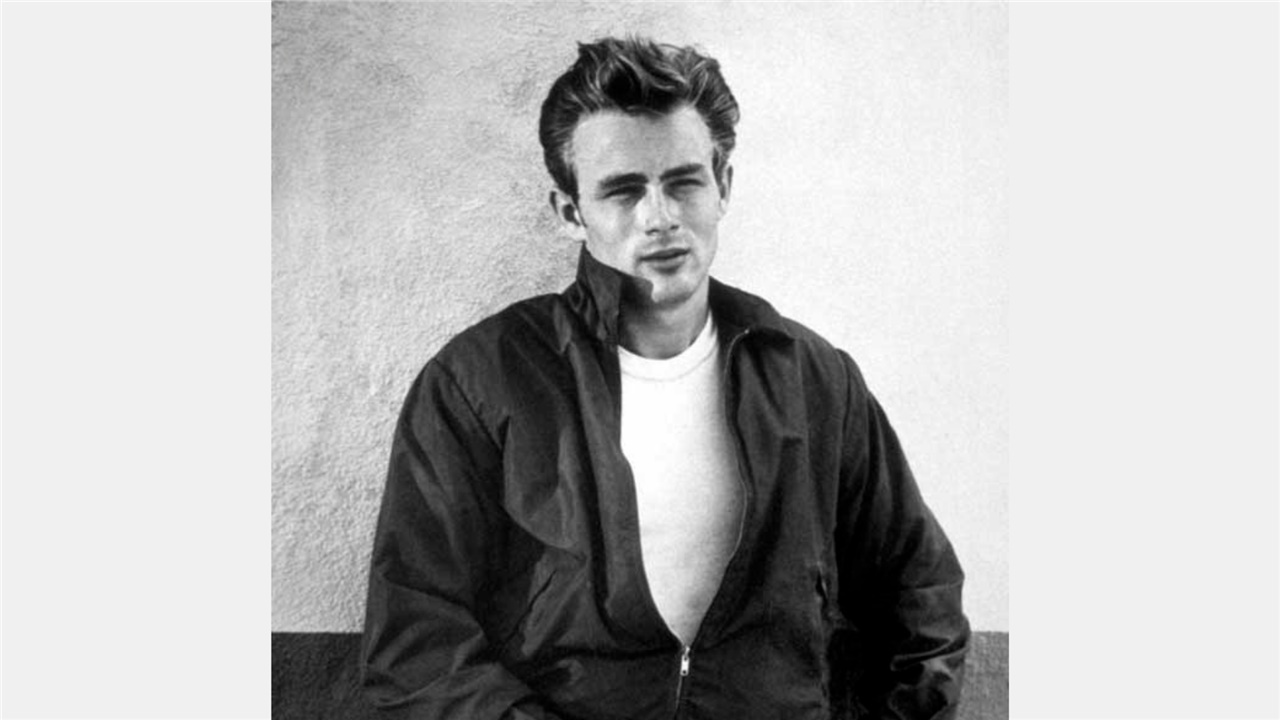 Τζέιμς Ντιν: 90 χρόνια από τη γέννηση του «επαναστάτη που έφυγε...