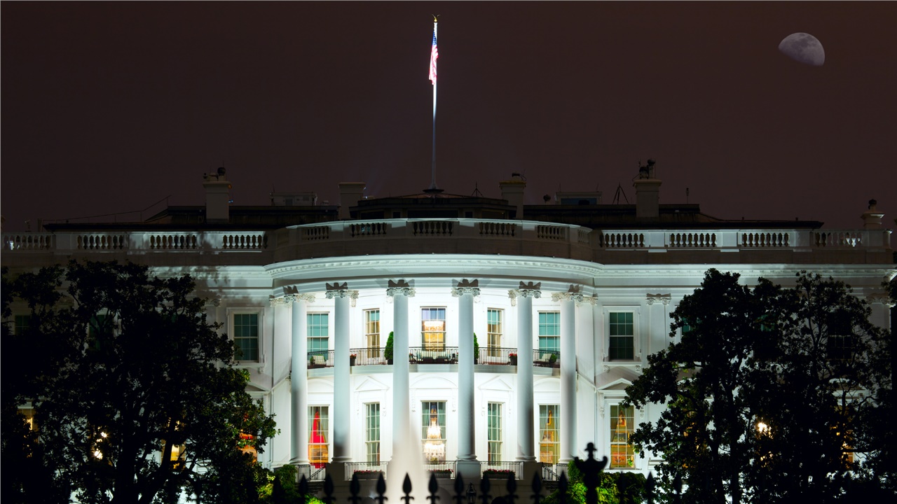 Διαδικτυακή συζήτηση: Η παγκόσμια οικονομία στην εποχή του Μπάιντεν