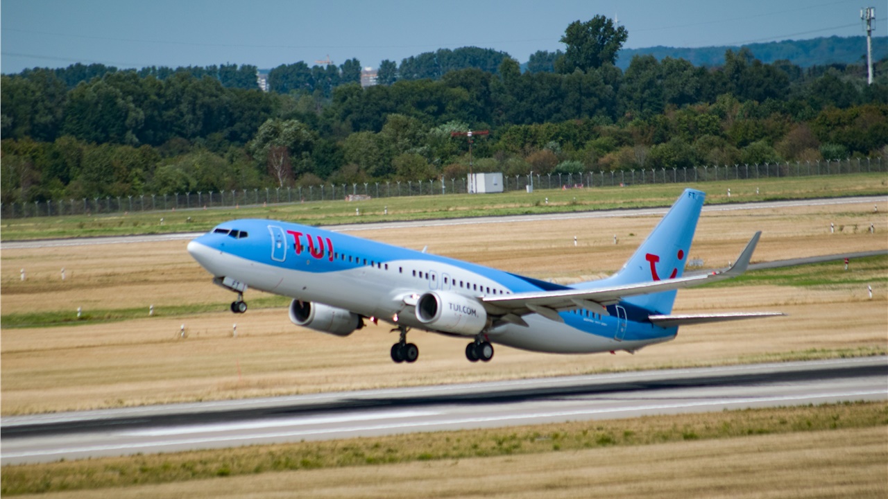 TUI: Ανάκαμψη του τουρισμού φέτος το καλοκαίρι αναμένει ο μεγαλύτερος...