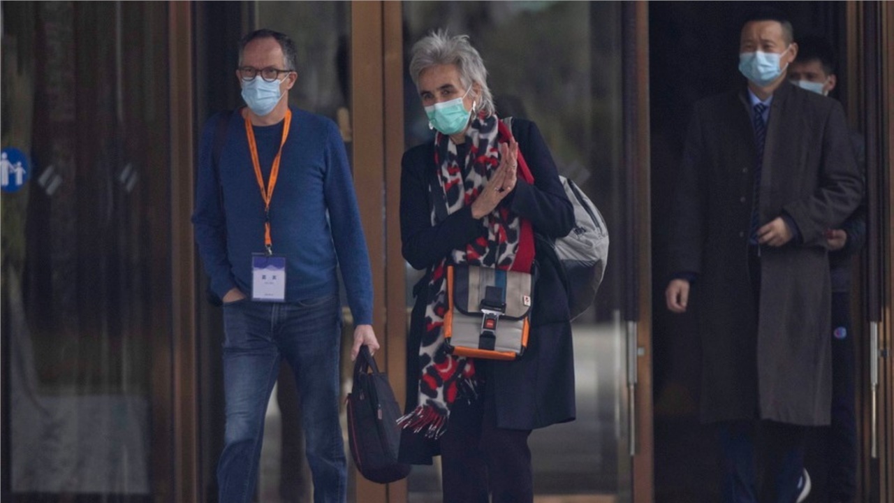 Προέλευση κορωνοϊού: Τα σενάρια μετά την έρευνα του Παγκόσμιου...