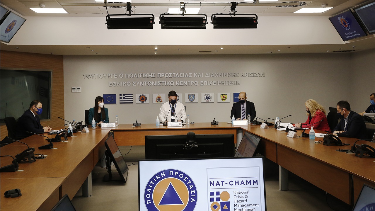 Εξειδίκευση των νέων μέτρων για την Αττική (Βίντεο)