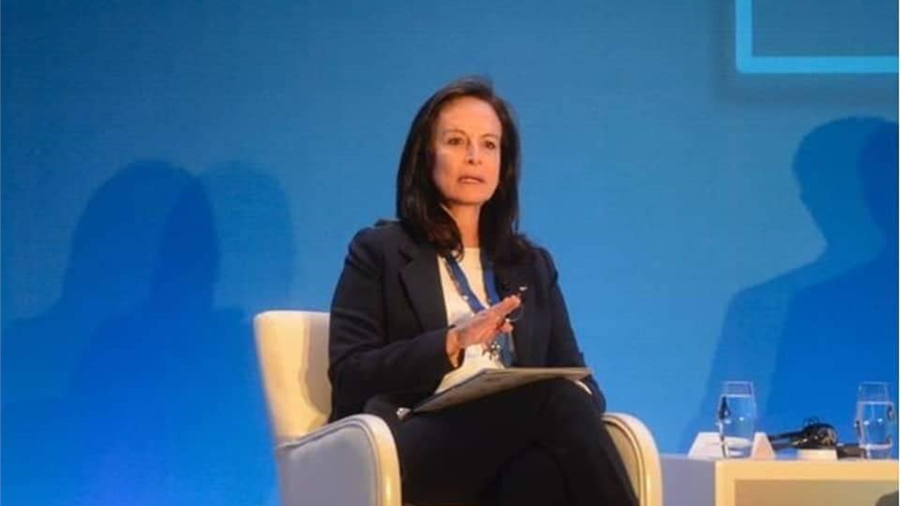 Η Άννα Διαμαντοπούλου στην τελική τετράδα για τη θέση του ΓΓ...