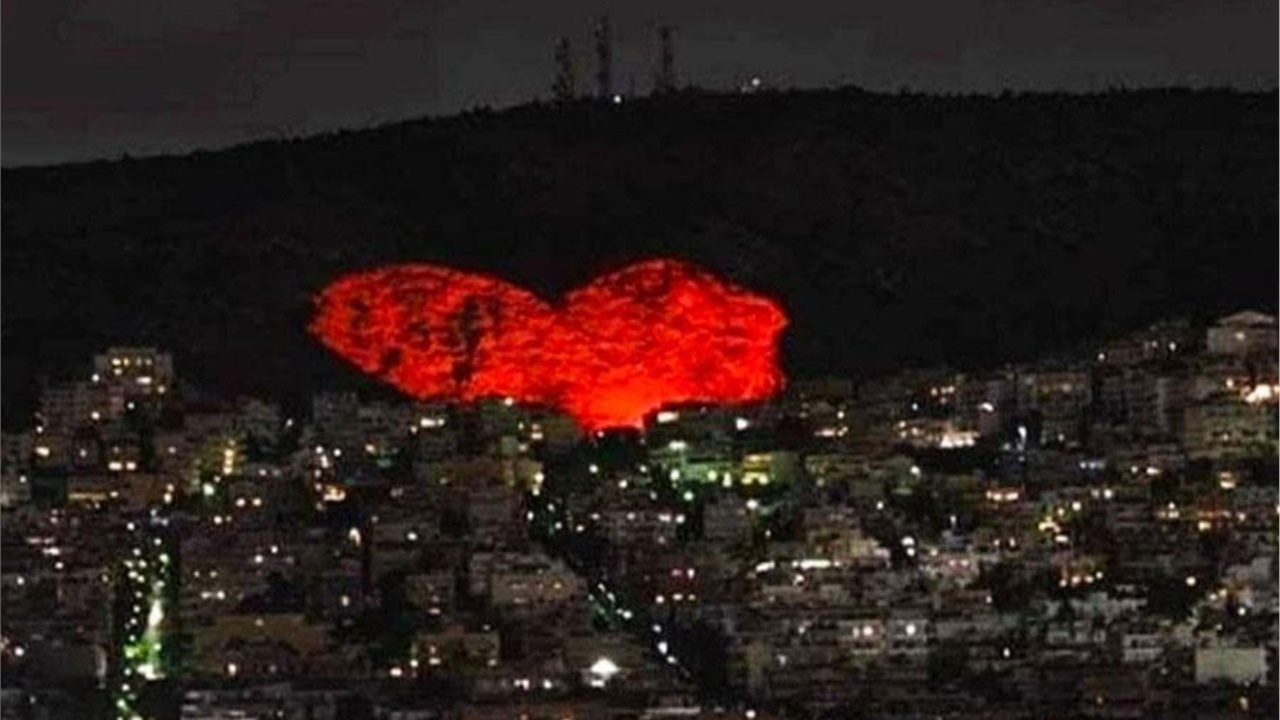 Ο Δήμος Χαϊδαρίου, στις 14 Φεβρουαρίου, θα φωτίσει τη μεγαλύτερη...