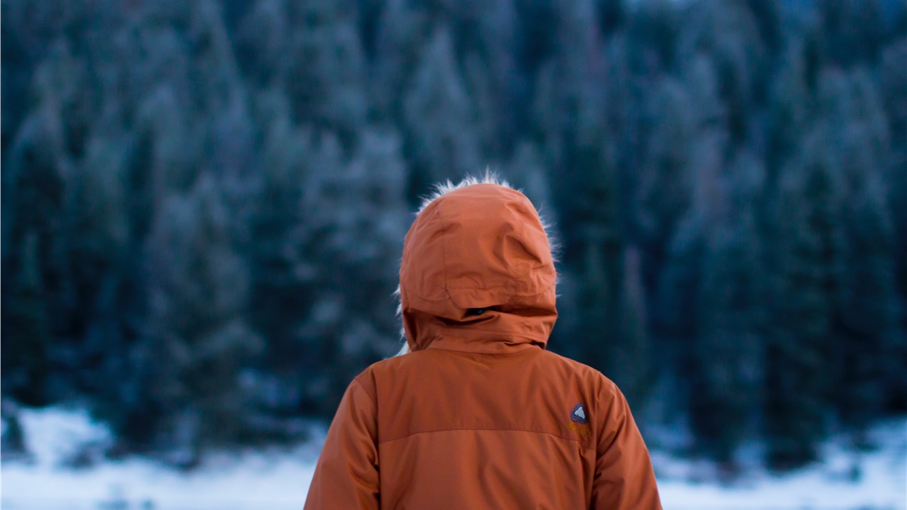 Θερμοκρασία ρεκόρ από τη «Μήδεια» με μείον 25,1 βαθμούς στο Νέο...