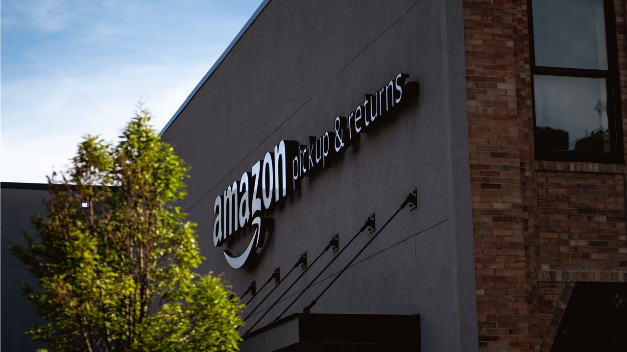 Αγωγή κατέθεσε η Νέα Υόρκη κατά της Amazon για αμέλεια σε βάρος...