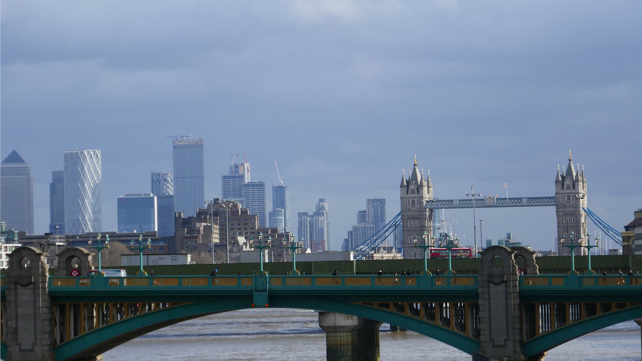 Mayor of London announces £5m plan to support safe reopening...