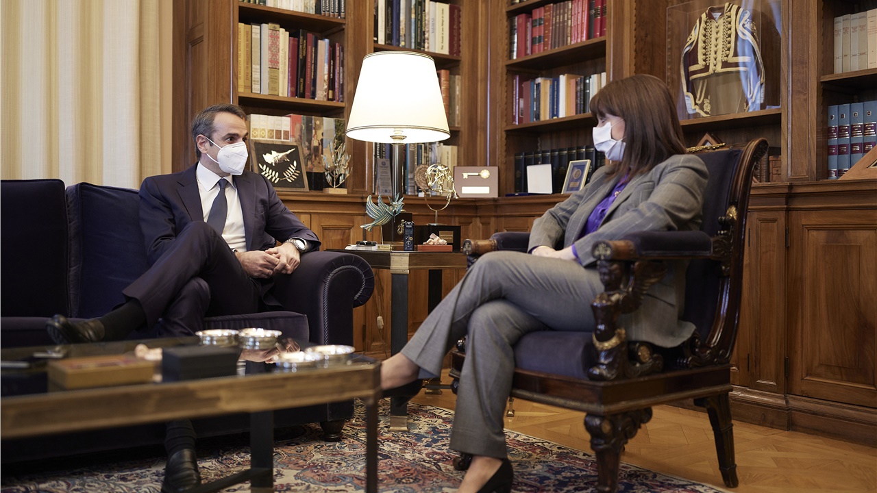 Κυρ. Μητσοτάκης: Έσπασε ένα πέπλο σιωπής με τις συγκλονιστικές...