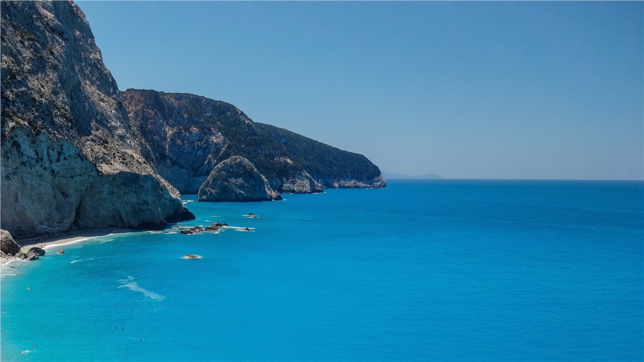 ΕΟΤ: Καμπάνια διαρκείας για τη νέα χρονιά - Προσαρμοστικότητα...