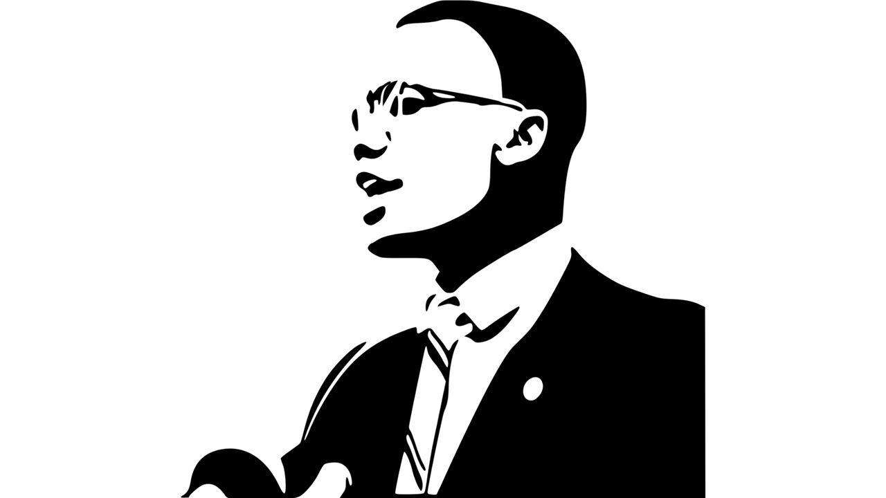 Οι κόρες του Malcolm X ζητούν να ανοίξει ξανά ο φάκελος της δολοφονίας...