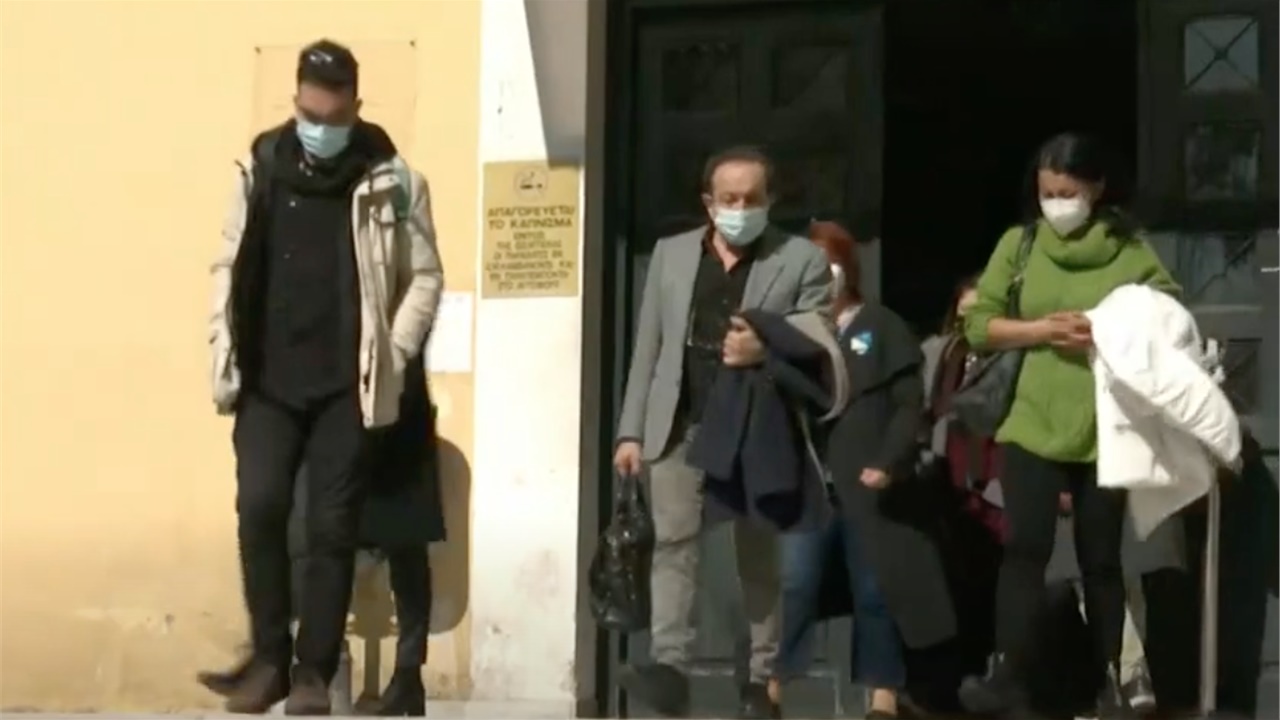 Σπύρος Μπιμπίλας: 