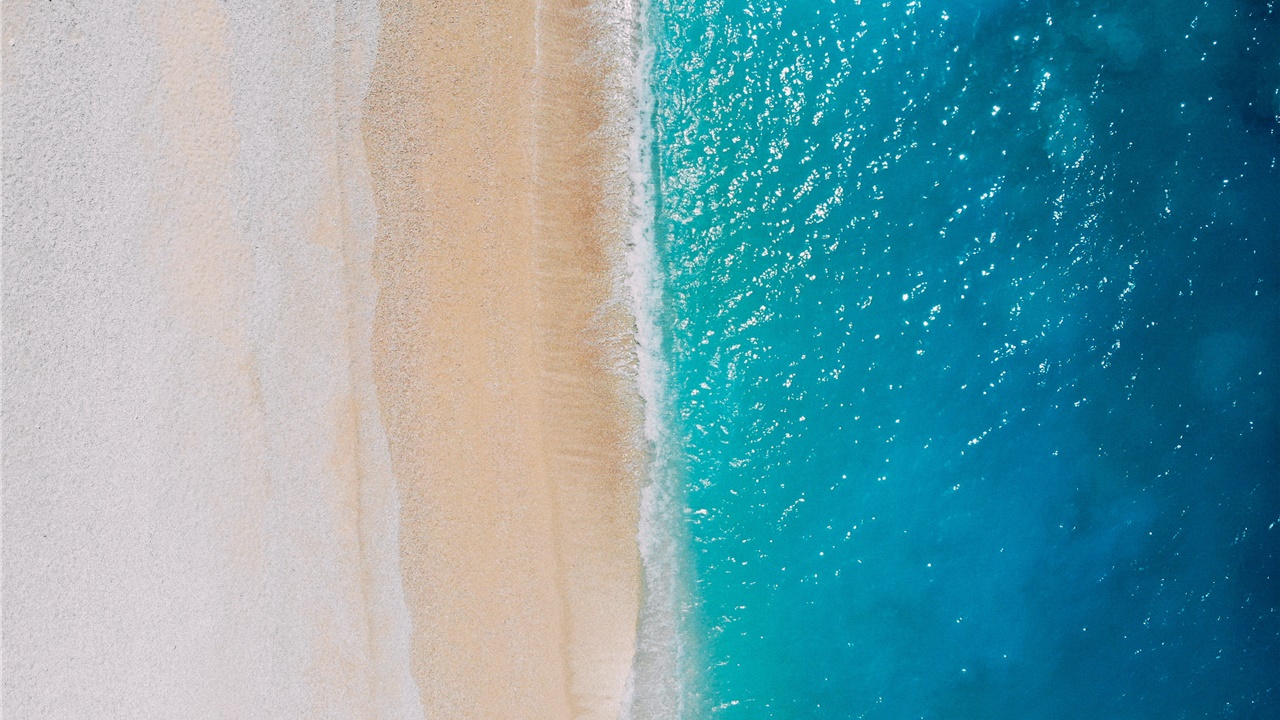 Αυτά είναι τα 15 καλύτερα ελληνικά νησιά για να επισκεφθεί κάποιος...