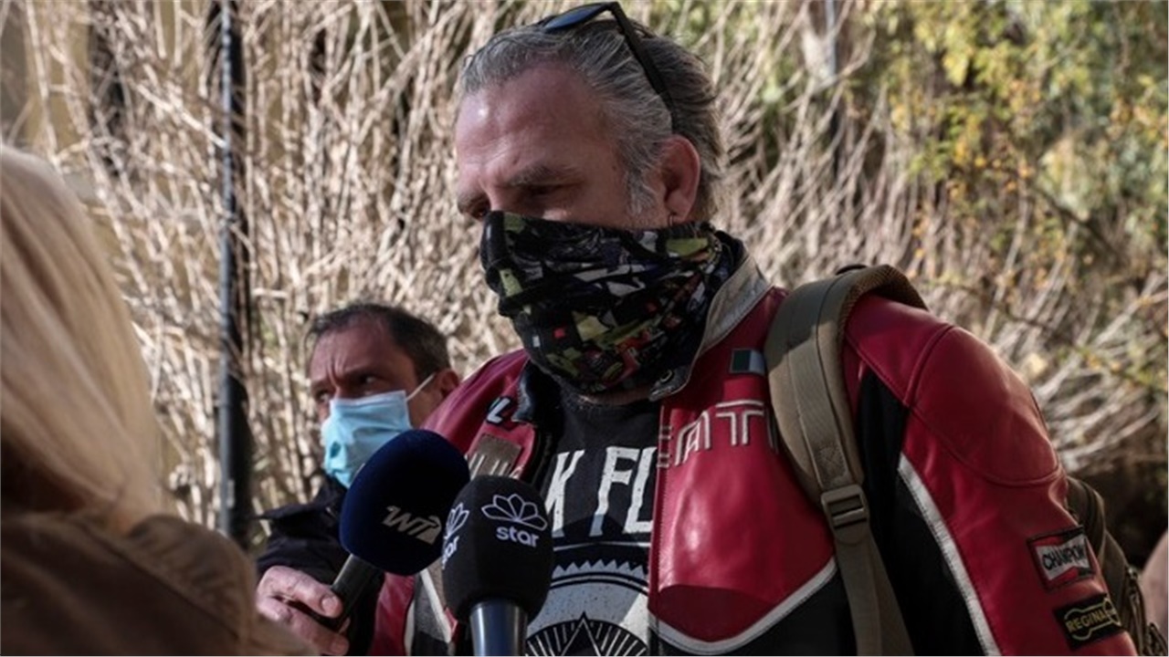 Π. Τσαρούχας: Παραδώσαμε στον εισαγγελέα τις υποθέσεις σεξουαλικής...