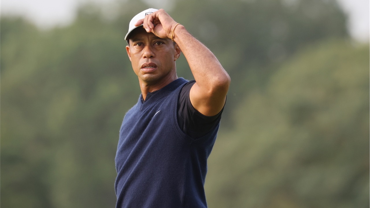 «Δεν κινδυνεύει η ζωή του Τάιγκερ Γουντς» αναφέρει το ESPN