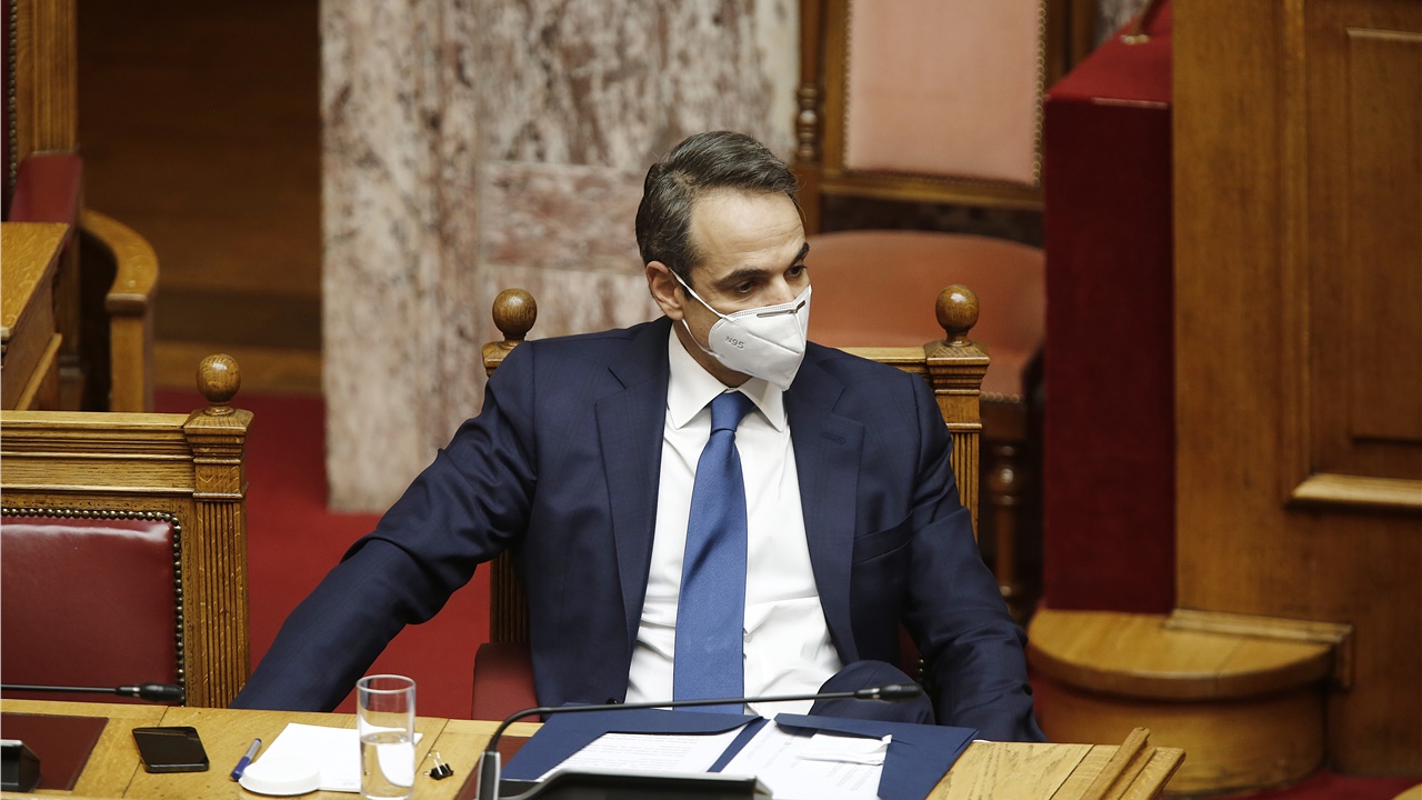 Σε όλα τα σχολεία από το Σεπτέμβριο το πρόγραμμα της σεξουαλικής...