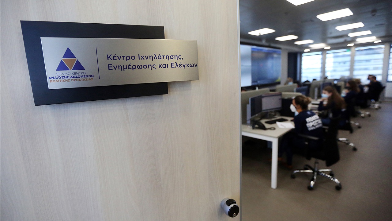 Ν. Χαρδαλιάς: Θα μπορέσουμε σύντομα να βγούμε από αυτή την περιπέτεια