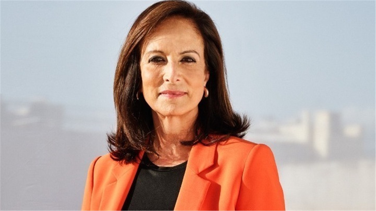 Αποχωρεί από την «κούρσα» για την προεδρία του ΟΟΣΑ η Άννα Διαμαντοπούλου...