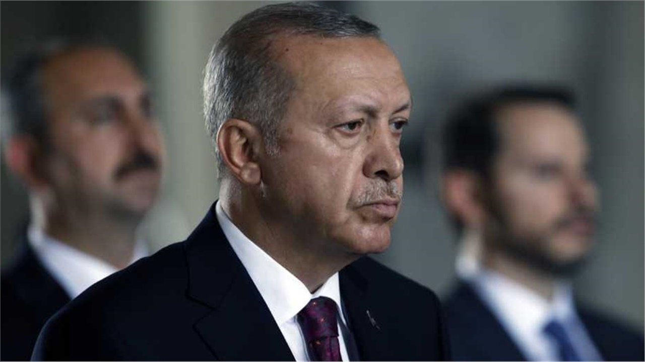 Τουρκία: Ο Ερντογάν υπόσχεται ισχυρότερες ελευθερίες και δικαιώματα...