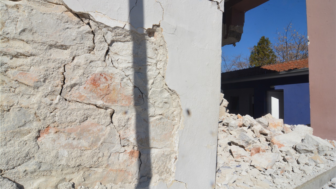 Κώστας Αγοραστός: Θα στηθούν σκηνές στο γήπεδο Δαμασίου για τη...