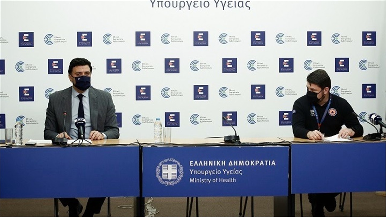 Αυστηρότερα μέτρα από την Πέμπτη στις μετακινήσεις