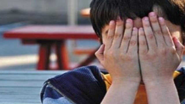 Patra : 13 year old boy found unconscious after alleged sexual...