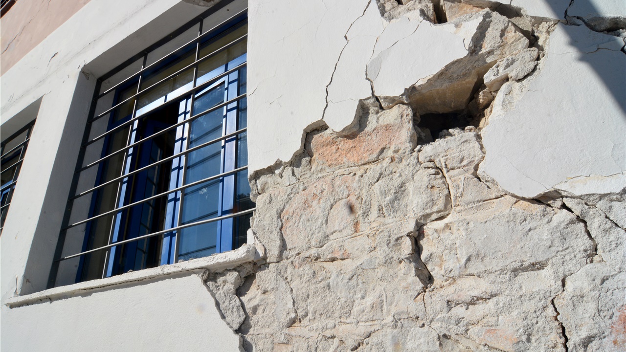 Θεσσαλία: Ξεκινούν εκτεταμένοι έλεγχοι στα κτίρια των περιοχών...