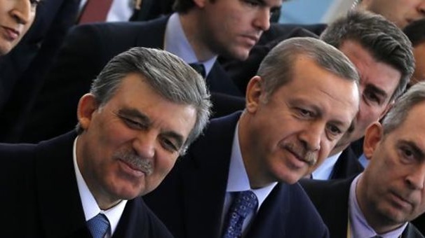 Turkey's President Abdullah Gul Calls Erdogan's Twitter Ban Unacceptable