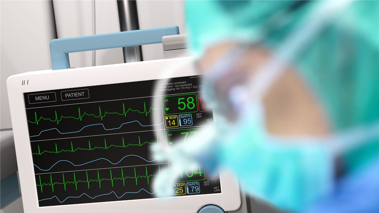 Covid-19: Γυναίκες- στρατηγοί στις ΜΕΘ εν καιρώ πανδημίας