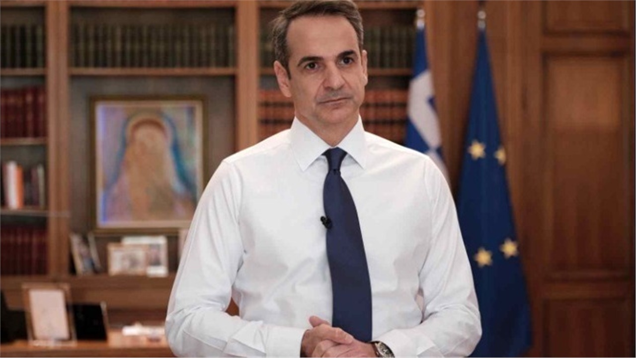 Κοινό άρθρο του πρωθυπουργού με άλλους εννέα ηγέτες για την Παγκόσμια...