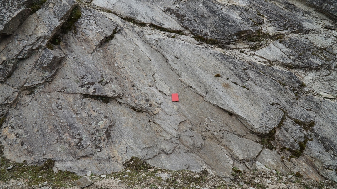 Σπ. Παυλίδης: Νέο, αχαρτογράφητο τυφλό ρήγμα πίσω από τους δύο...