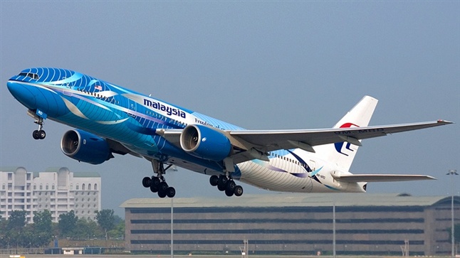 MH370 lost, plane went down in Indian Ocean, no survivors - Malaysia...