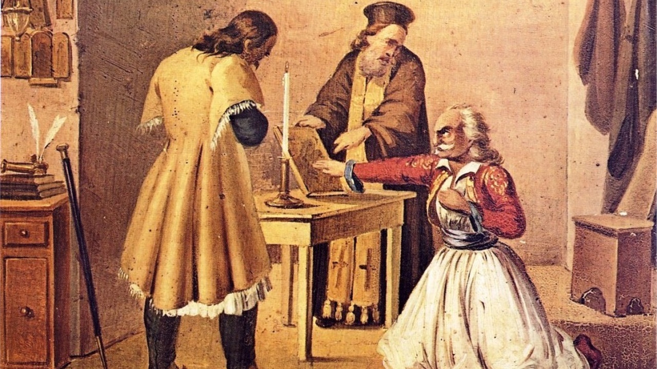 Έλληνες επιστήμονες γιατροί, πρακτικοί και τσαρλατάνοι στα χρόνια...