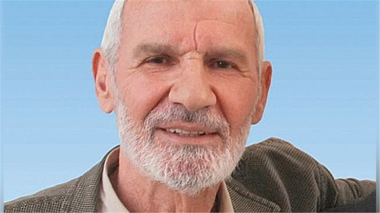 Έφυγε από τη ζωή ο συνθέτης και στιχουργός Τάκης Μουσαφίρης