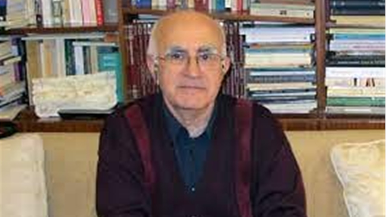 Ο εθισμός στην κίβδηλη κανονικότητα Toυ ΛΑΟΚΡΑΤΗ ΒΑΣΣΗ  Φιλόλογου-...