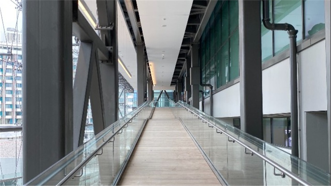 Στην τελική ευθεία το νέο κτιριακό συγκρότημα της Εθνικής Πινακοθήκης