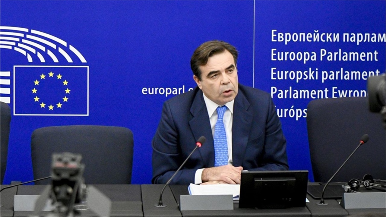 Μ. Σχοινάς: Το πράσινο ψηφιακό πιστοποιητικό είναι το κλειδί...