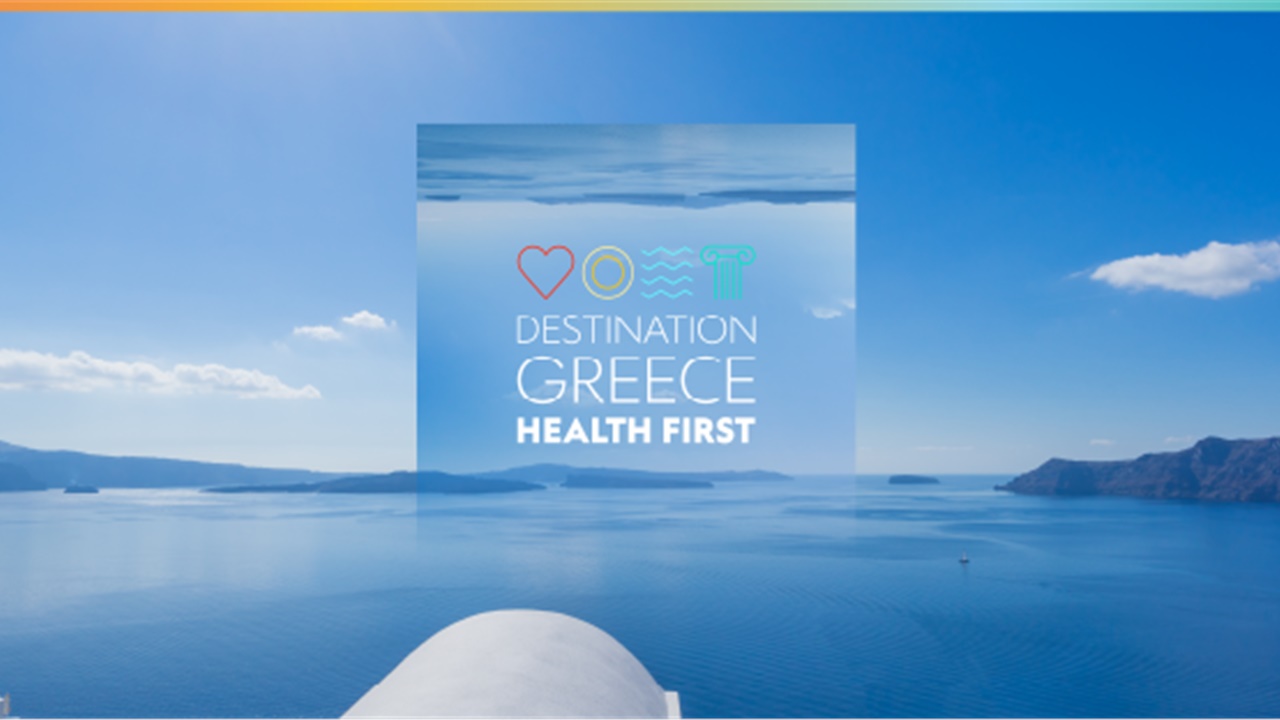 Χ. Θεοχάρης: Το Πιστοποιητικό Εμβολιασμού θα συμβάλει καθοριστικά...