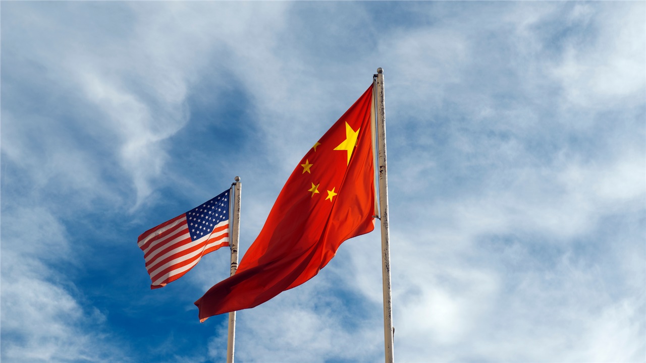 ΗΠΑ - Κίνα: Συνάντηση στην Αλάσκα με «πόλεμο» λέξεων on camera