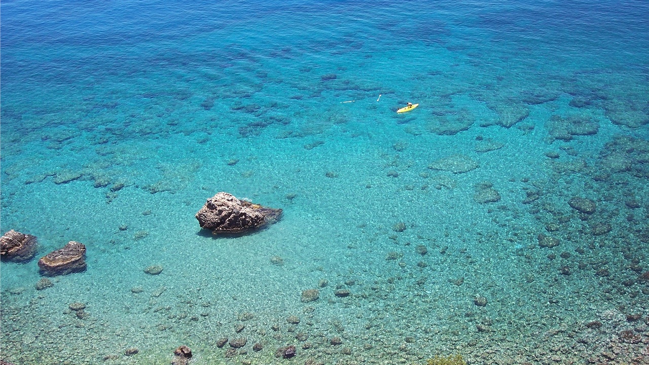 Η Κρήτη στην κορυφή της ζήτησης για το καλοκαίρι, σύμφωνα με...