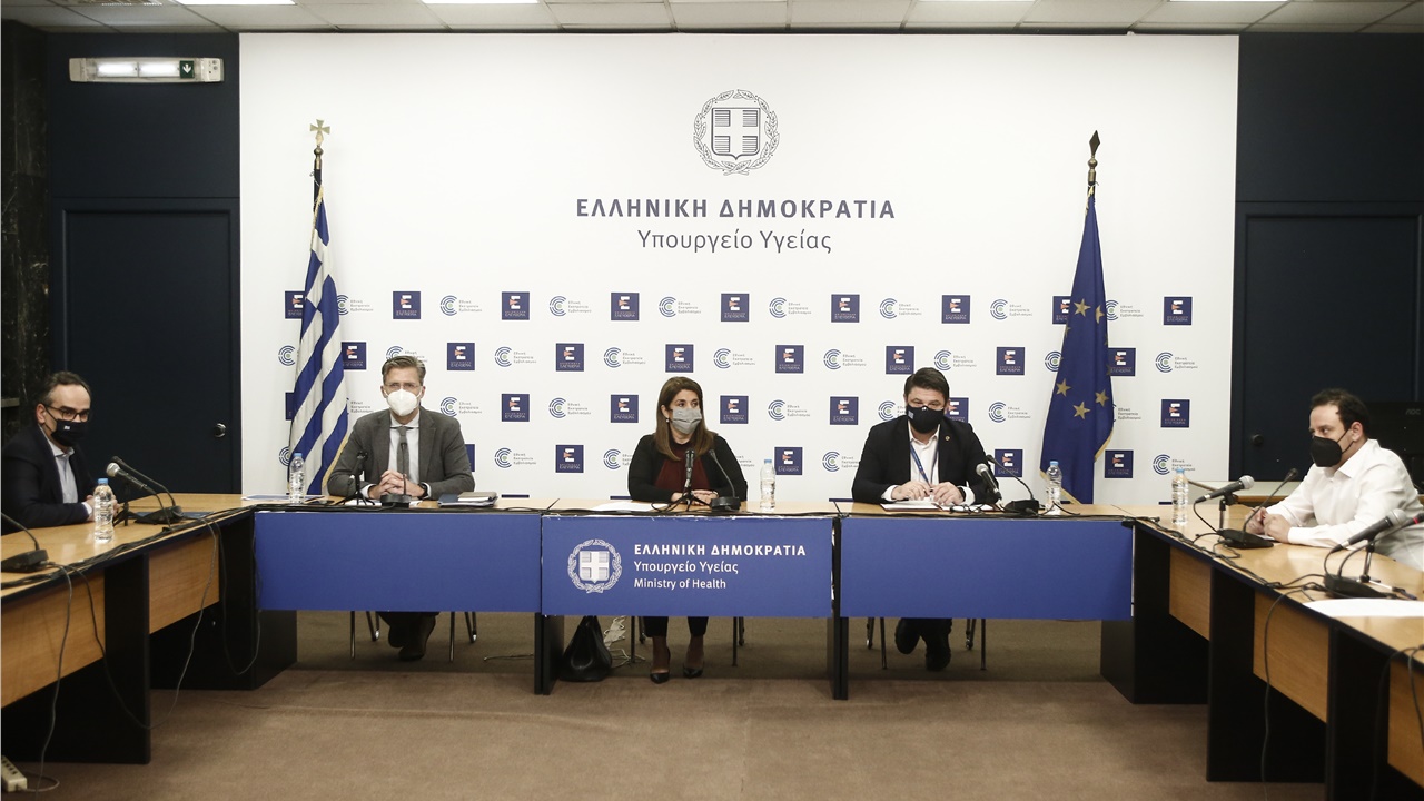 Τι μέτρα ισχύουν από σήμερα, Σάββατο, σε όλη τη χώρα