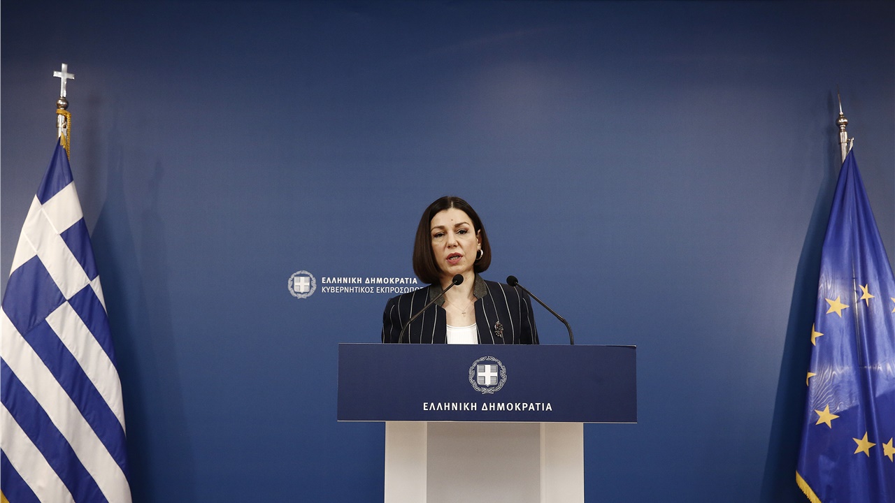 Ολοκληρώνονται οι προετοιμασίες για τον εορτασμό της 25ης Μαρτίου...