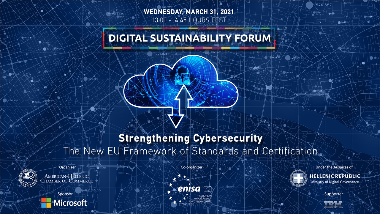 Strengthening Cybersecurity - The New EU Framework of Standards...