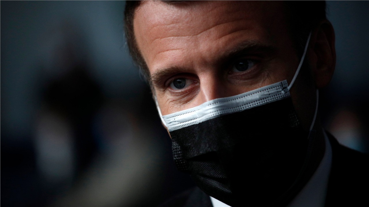 Γαλλία: Περισσότεροι πρέπει να εργαστούν από το σπίτι, η κατάσταση...